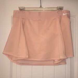 NikeCourt Dri-Fit Tennis Skort